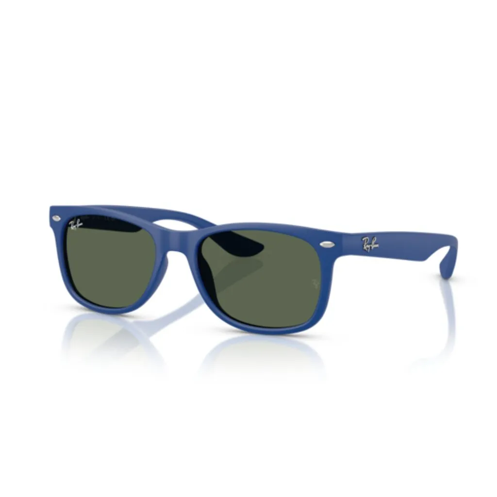 Ray-Ban Ray-Ban JUNIOR NEW WAYFARER RJ 9052S 717771 47 Güneş Gözlüğü