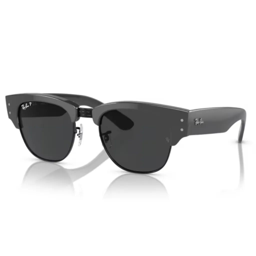 Ray-Ban Ray-Ban MEGA CLUBMASTER RB 0316S 1367/48 50 Güneş Gözlüğü