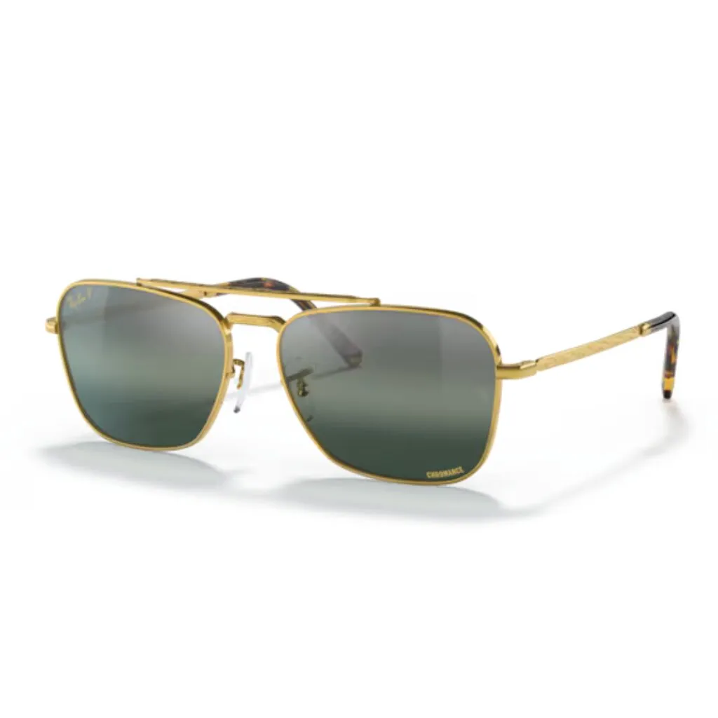 Ray-Ban Ray-Ban NEW CARAVAN RB 3636 9196/G6 58 Güneş Gözlüğü