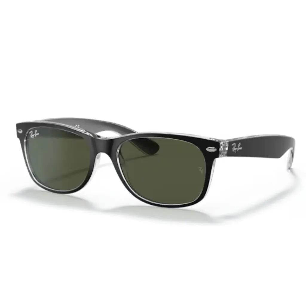Ray-Ban Ray-Ban NEW WAYFARER RB 2132 6052 55 Güneş Gözlüğü