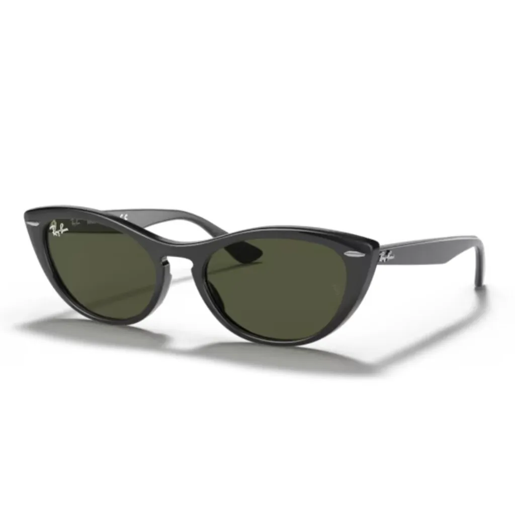 Ray-Ban Ray-Ban NINA RB 4314-N 601/31 54 Güneş Gözlüğü