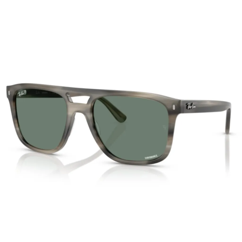 Ray-Ban Ray-Ban RB 2213CH 1424/3R 55 Güneş Gözlüğü
