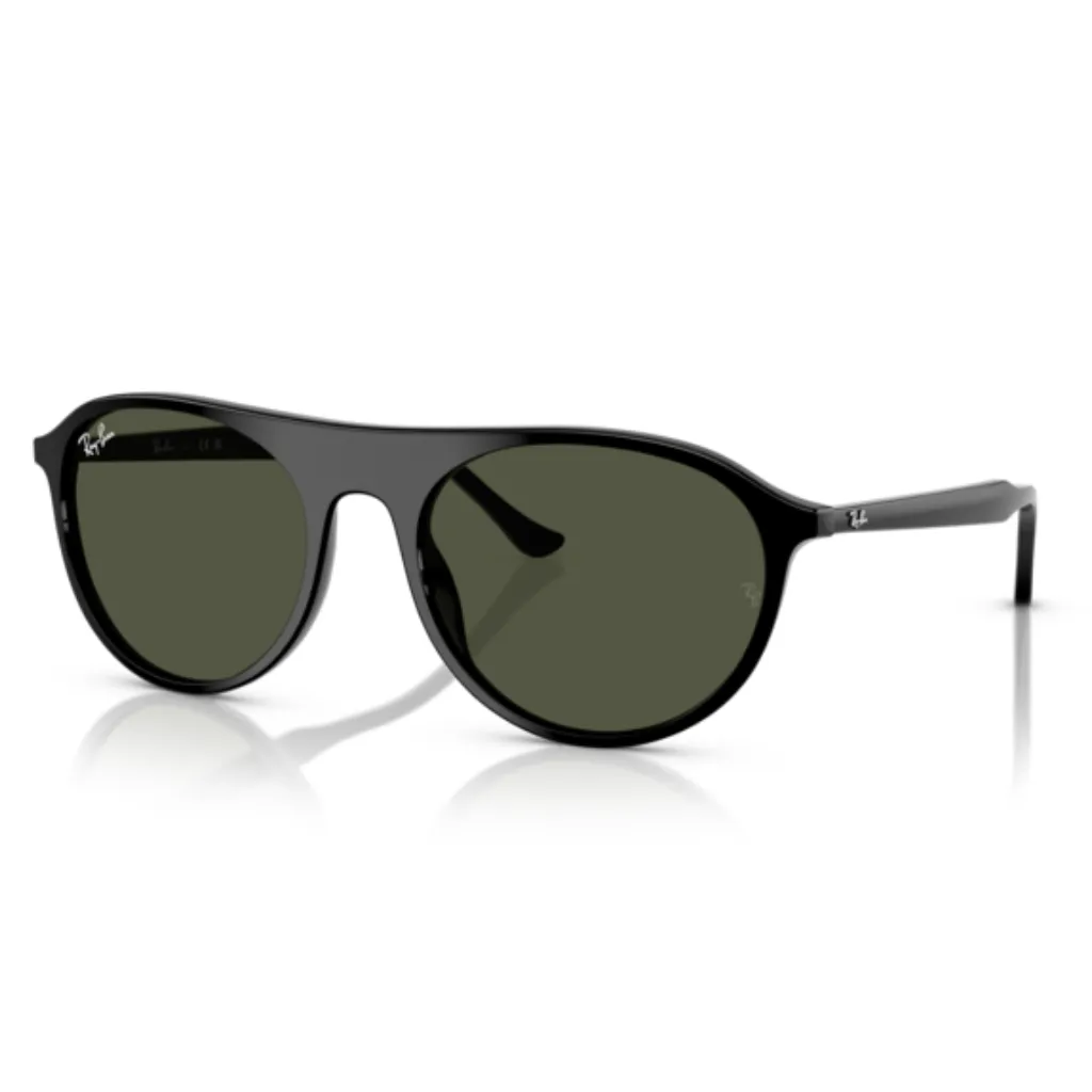 Ray-Ban Ray-Ban RB 2215 901/31 56 Güneş Gözlüğü