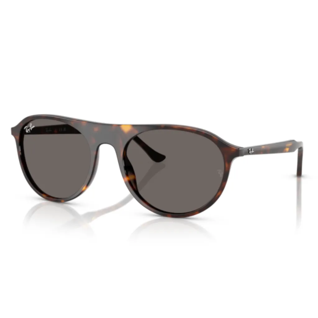 Ray-Ban Ray-Ban RB 2215 902/B1 56 Güneş Gözlüğü