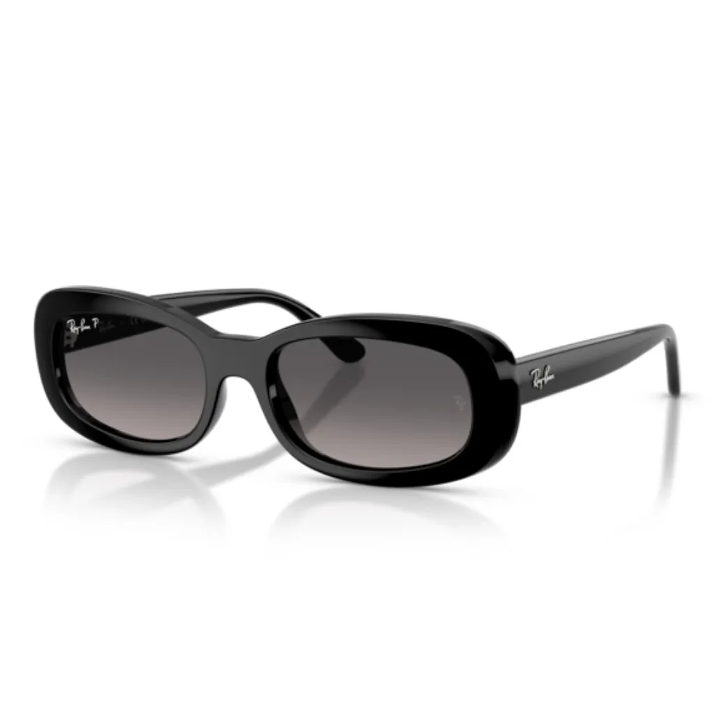 Ray-Ban Ray-Ban RB 2221 901/M3 53 Güneş Gözlüğü