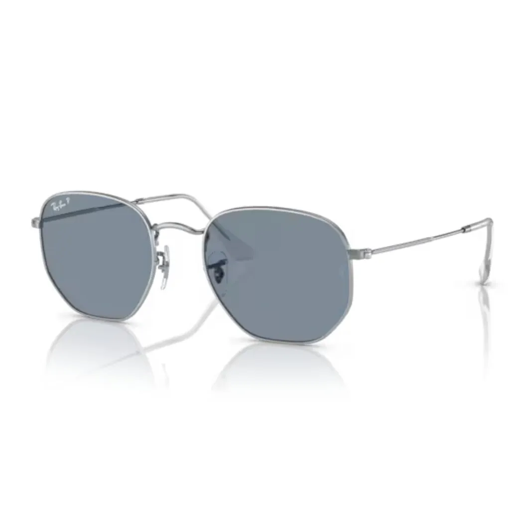 Ray-Ban Ray-Ban RB 3548-N 003/02 54 Güneş Gözlüğü