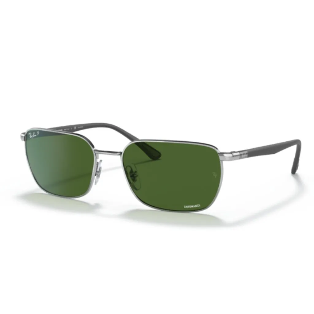 Ray-Ban Ray-Ban RB 3684-CH 003/P1 58 Güneş Gözlüğü