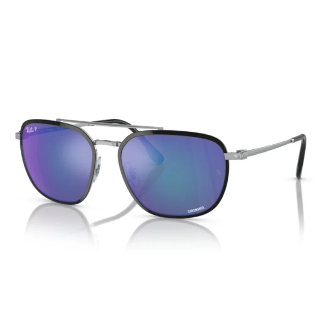 Ray-Ban Ray-Ban RB 3708 9144/4L 59 Güneş Gözlüğü