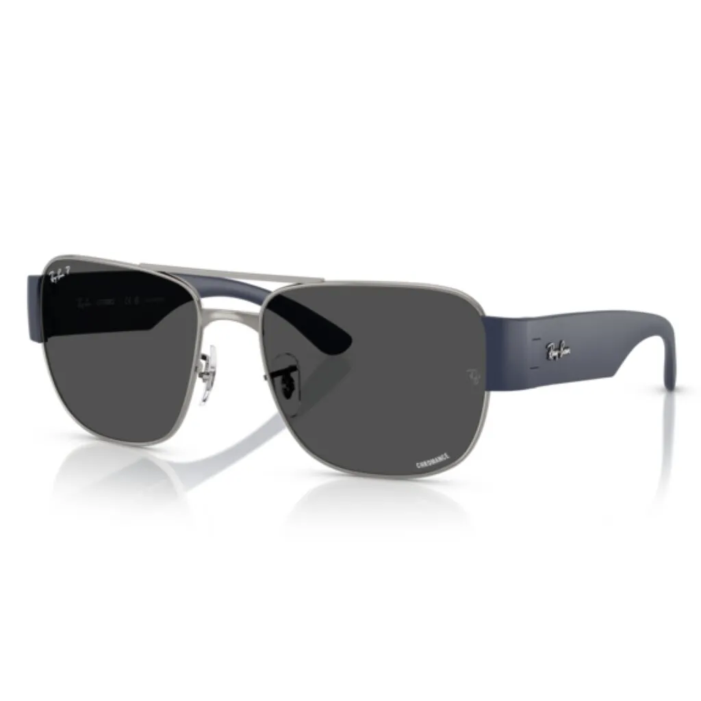Ray-Ban Ray-Ban RB 3756CH 004/K8 56 Güneş Gözlüğü