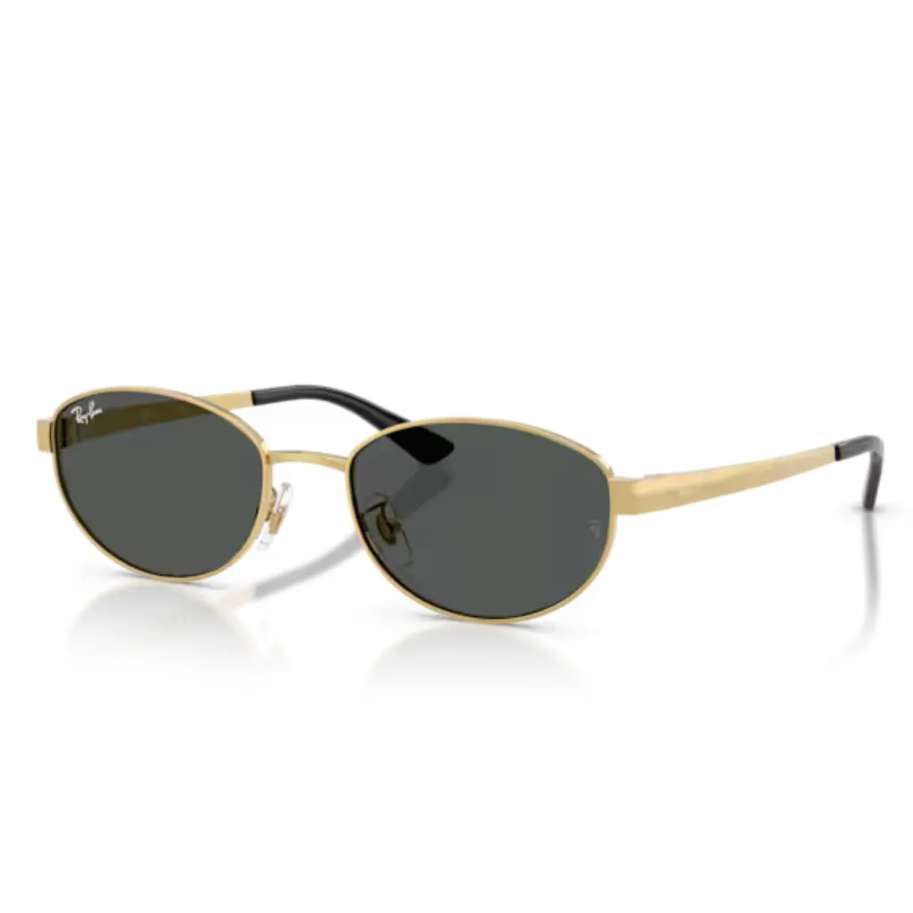 Ray-Ban Ray-Ban RB 3774D 001/87 55 Güneş Gözlüğü