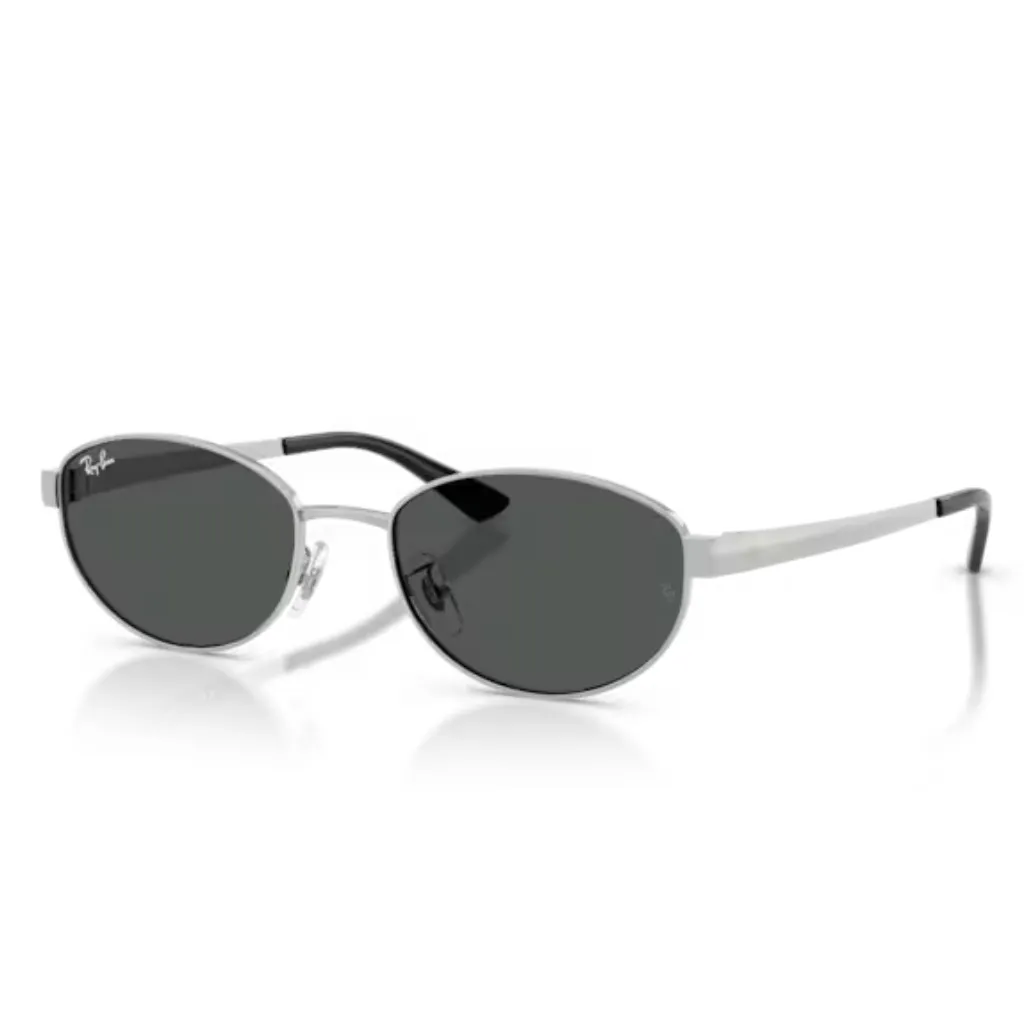 Ray-Ban Ray-Ban RB 3774D 003/87 55 Güneş Gözlüğü