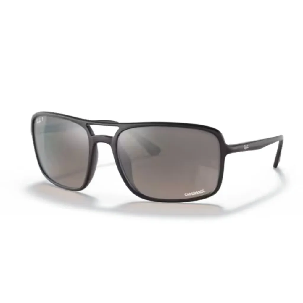Ray-Ban Ray-Ban RB 4375 601-S/5J 60 Güneş Gözlüğü