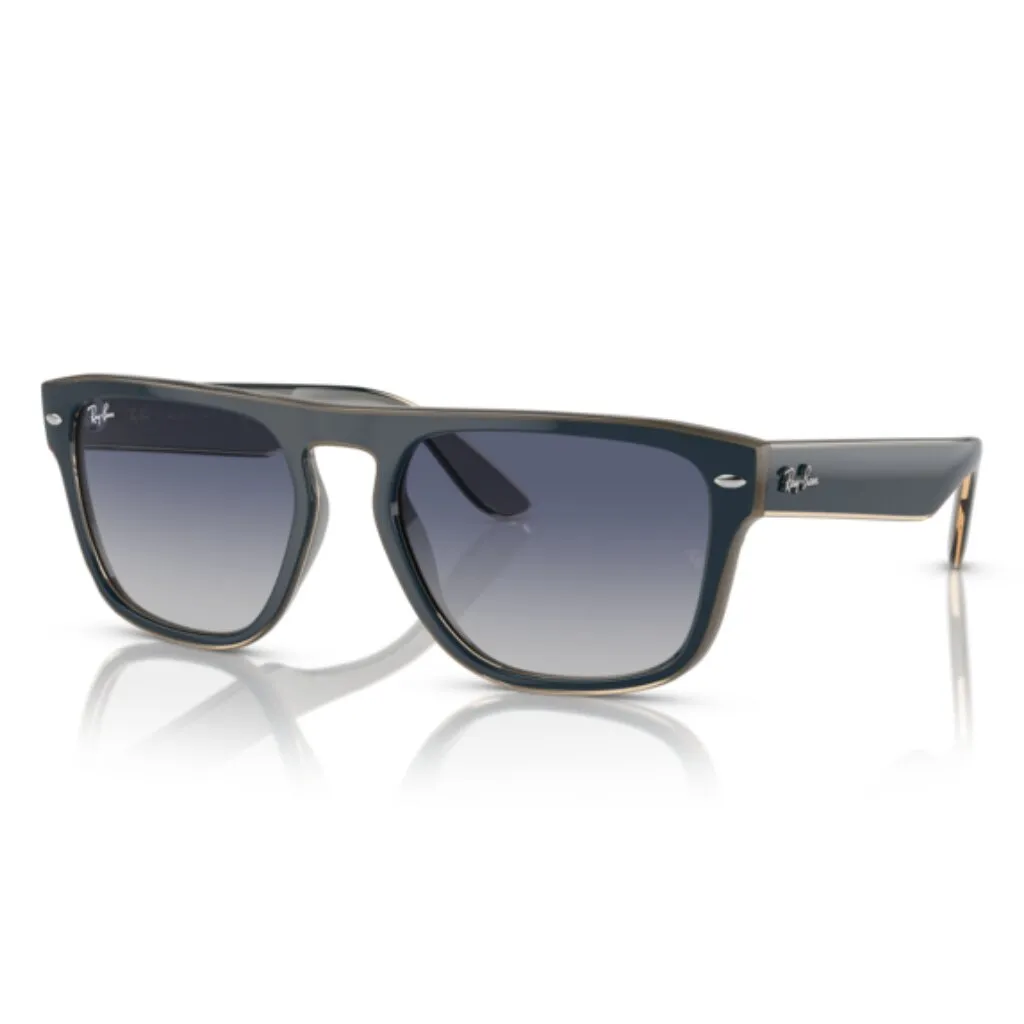 Ray-Ban Ray-Ban RB 4407 6730/4L 57 Güneş Gözlüğü