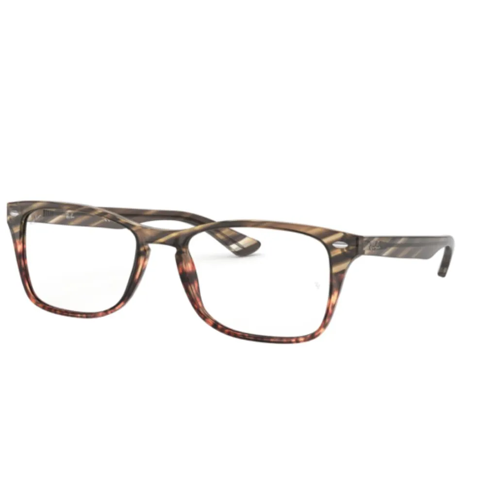 Ray-Ban Ray-Ban RB 5228M 5837 54 Mavi Işık Gözlüğü