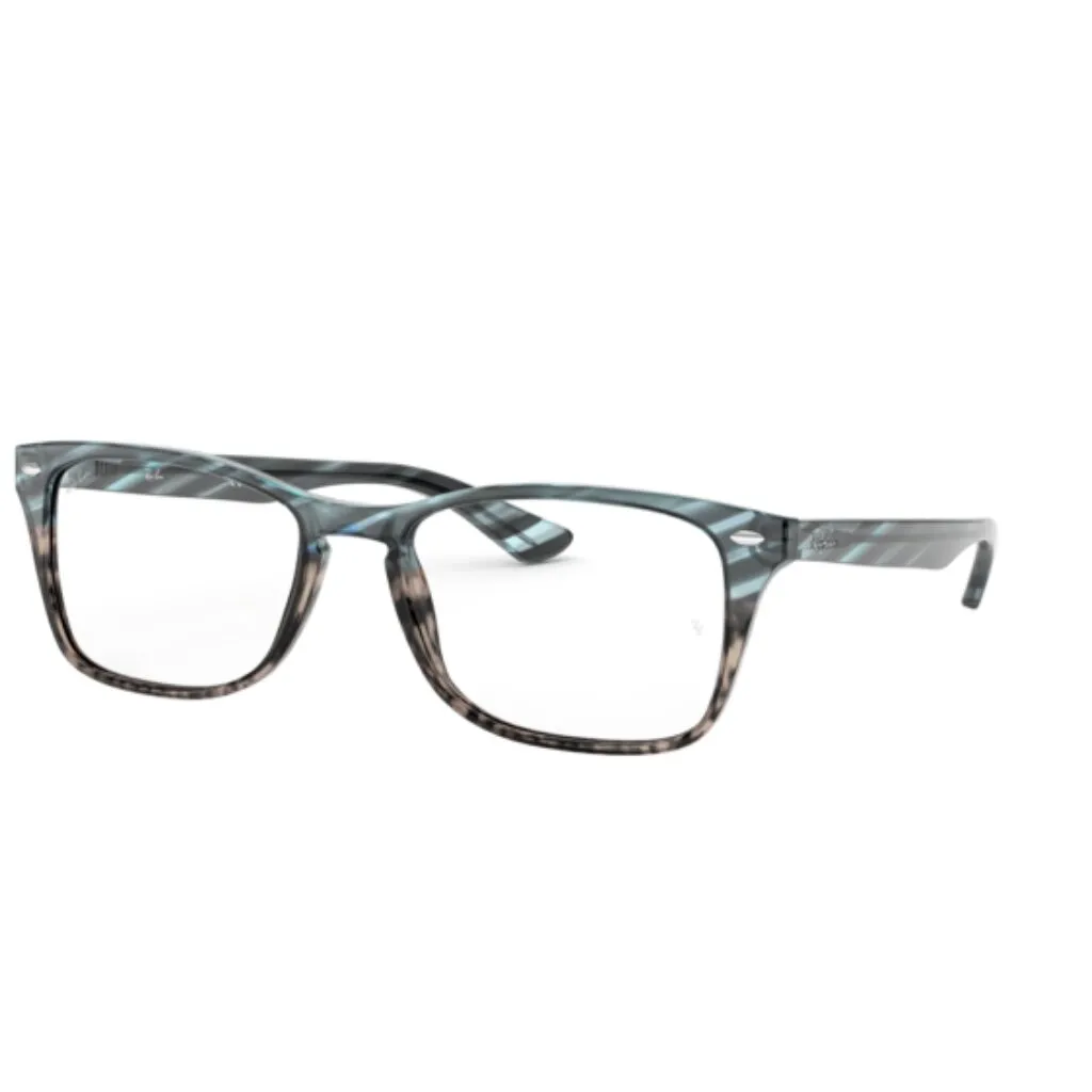 Ray-Ban Ray-Ban RB 5228M 5839 54 Mavi Işık Gözlüğü