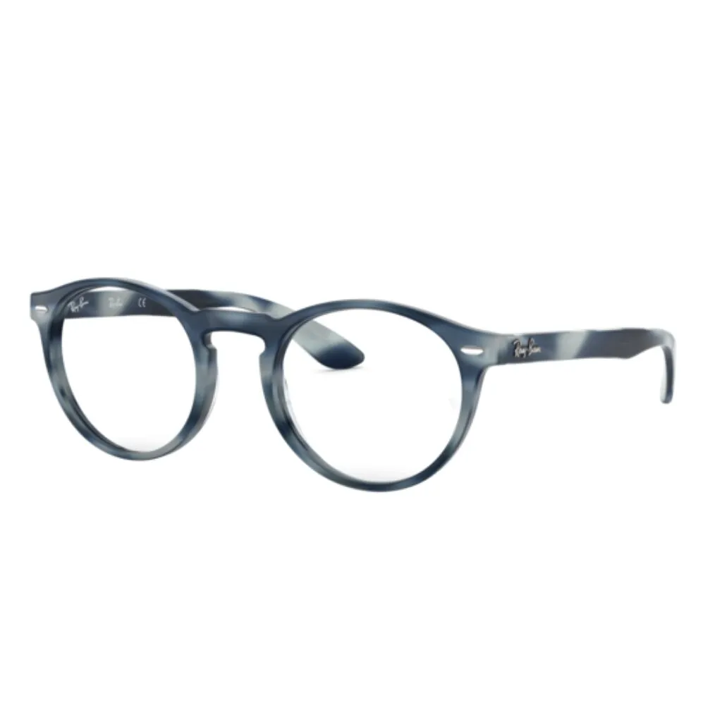 Ray-Ban Ray-Ban RB 5283 5773 51 Mavi Işık Gözlüğü