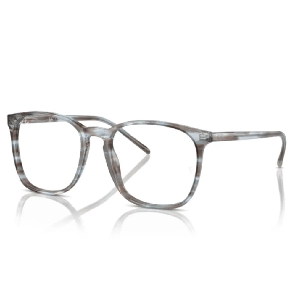 Ray-Ban Ray-Ban RB 5387 8361 52 Mavi Işık Gözlüğü