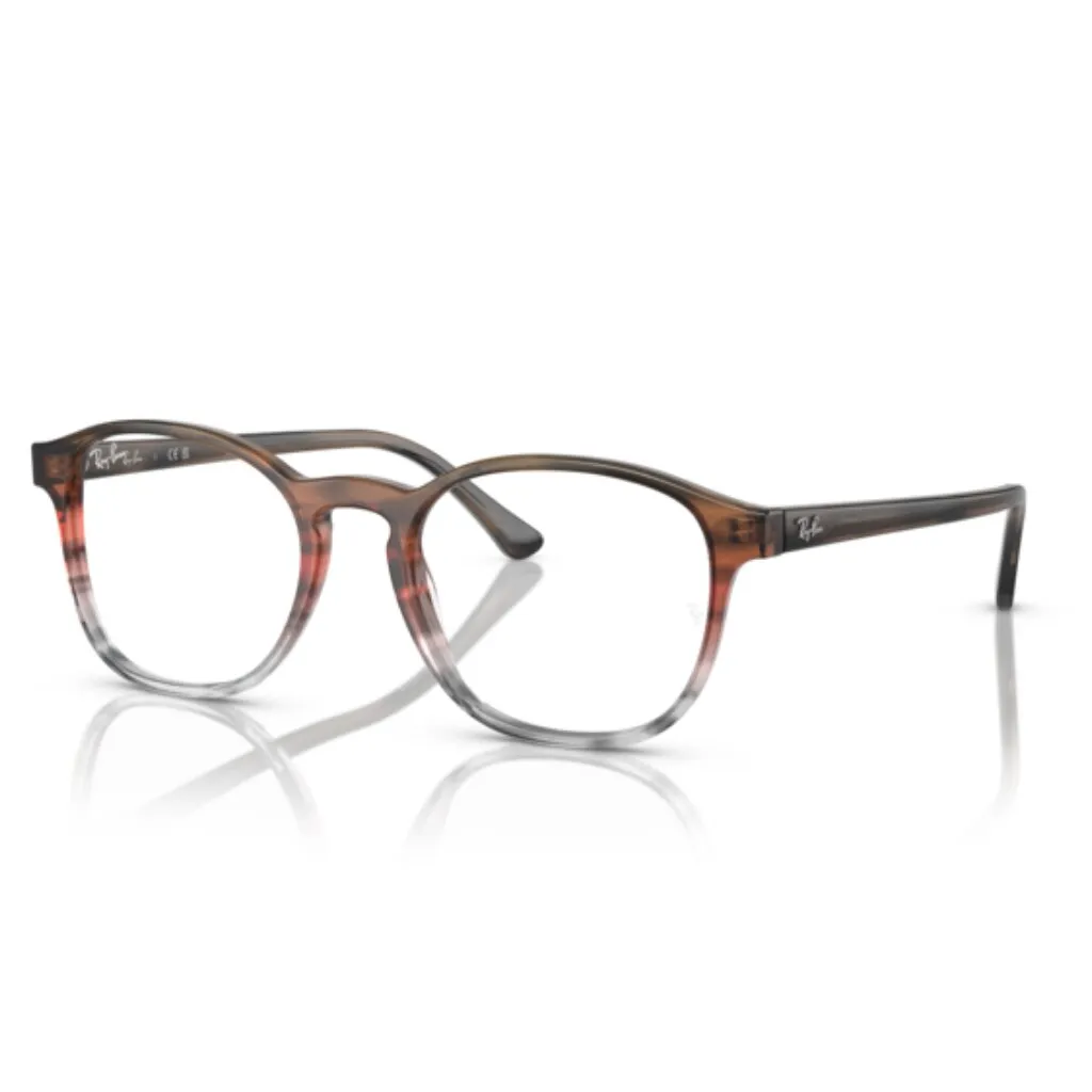 Ray-Ban Ray-Ban RB 5417 8251 50 Mavi Işık Gözlüğü