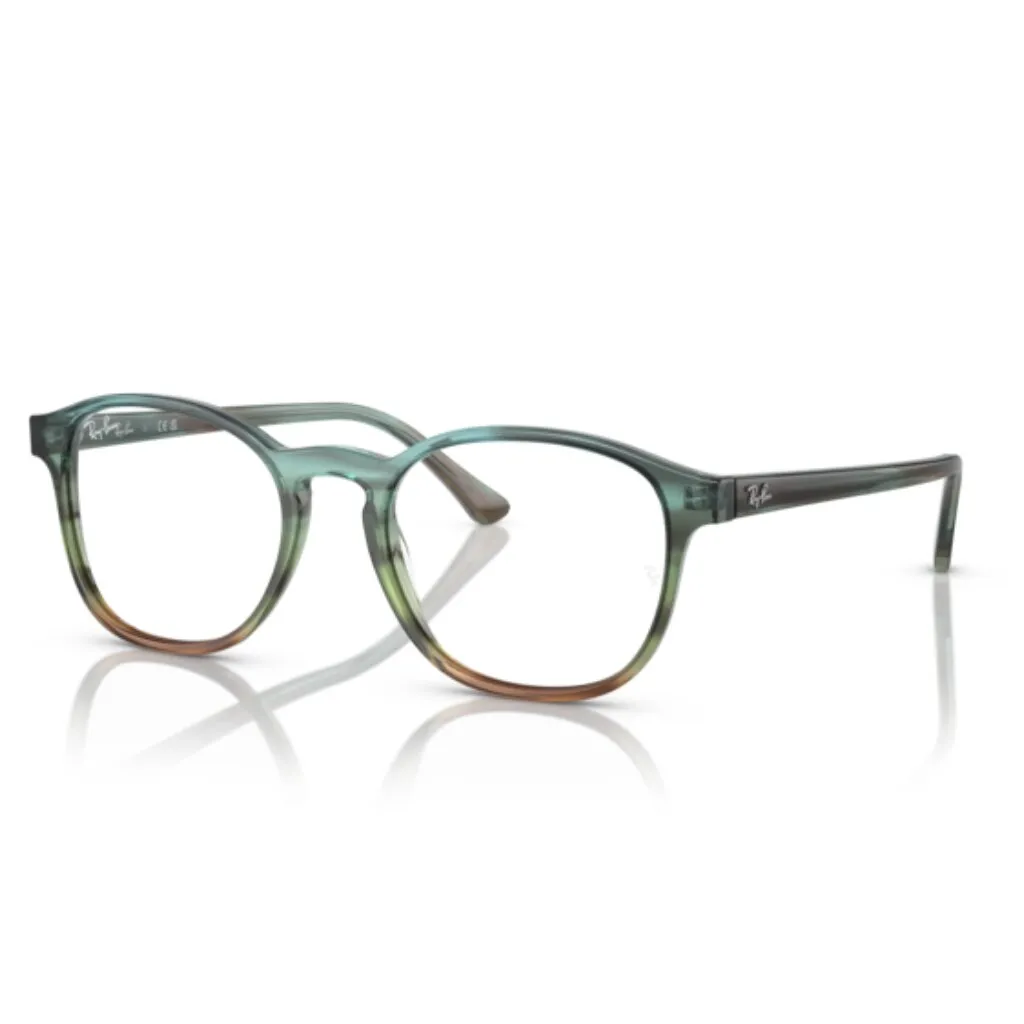 Ray-Ban Ray-Ban RB 5417 8252 52 Mavi Işık Gözlüğü