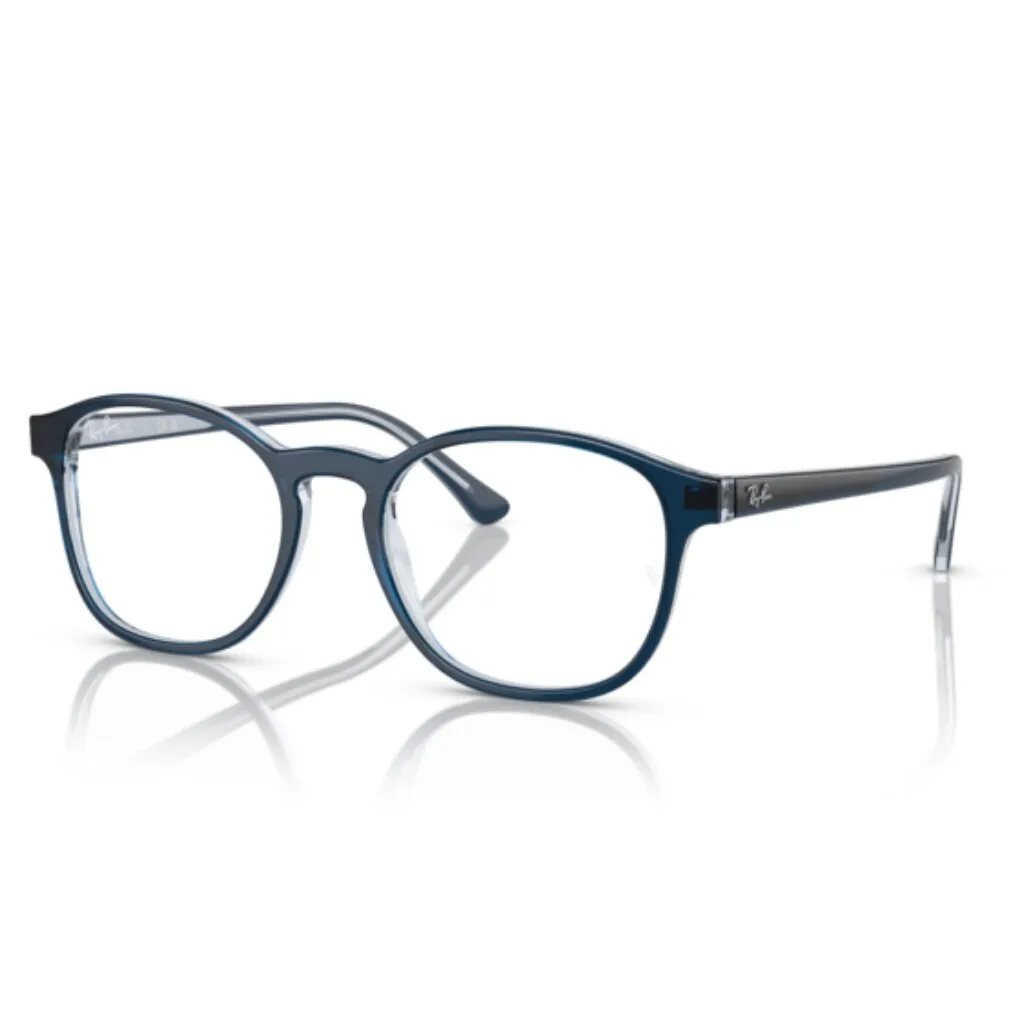 Ray-Ban Ray-Ban RB 5417 8324 52 Mavi Işık Gözlüğü