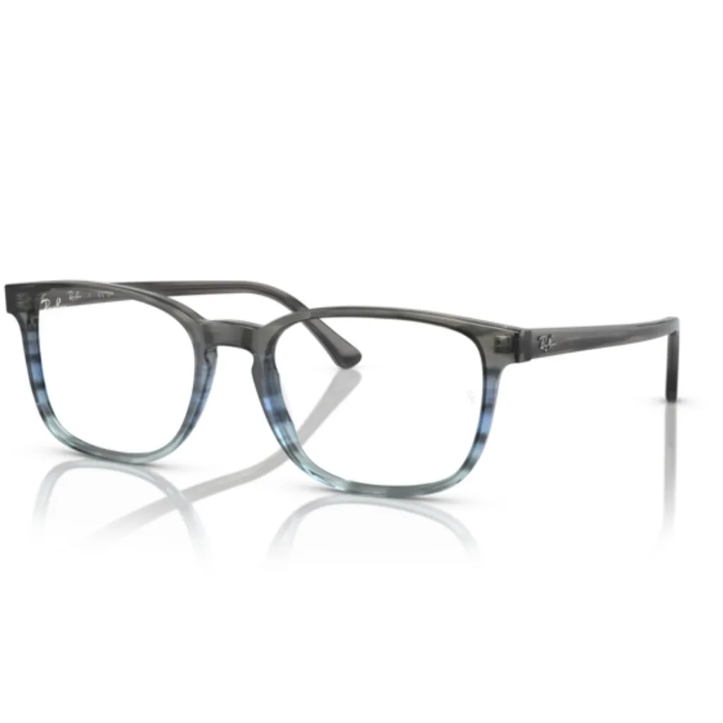 Ray-Ban Ray-Ban RB 5418 8254 56 Mavi Işık Gözlüğü