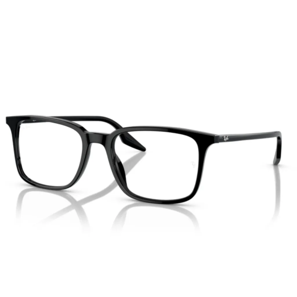 Ray-Ban Ray-Ban RB 5421 2000 55 Mavi Işık Gözlüğü