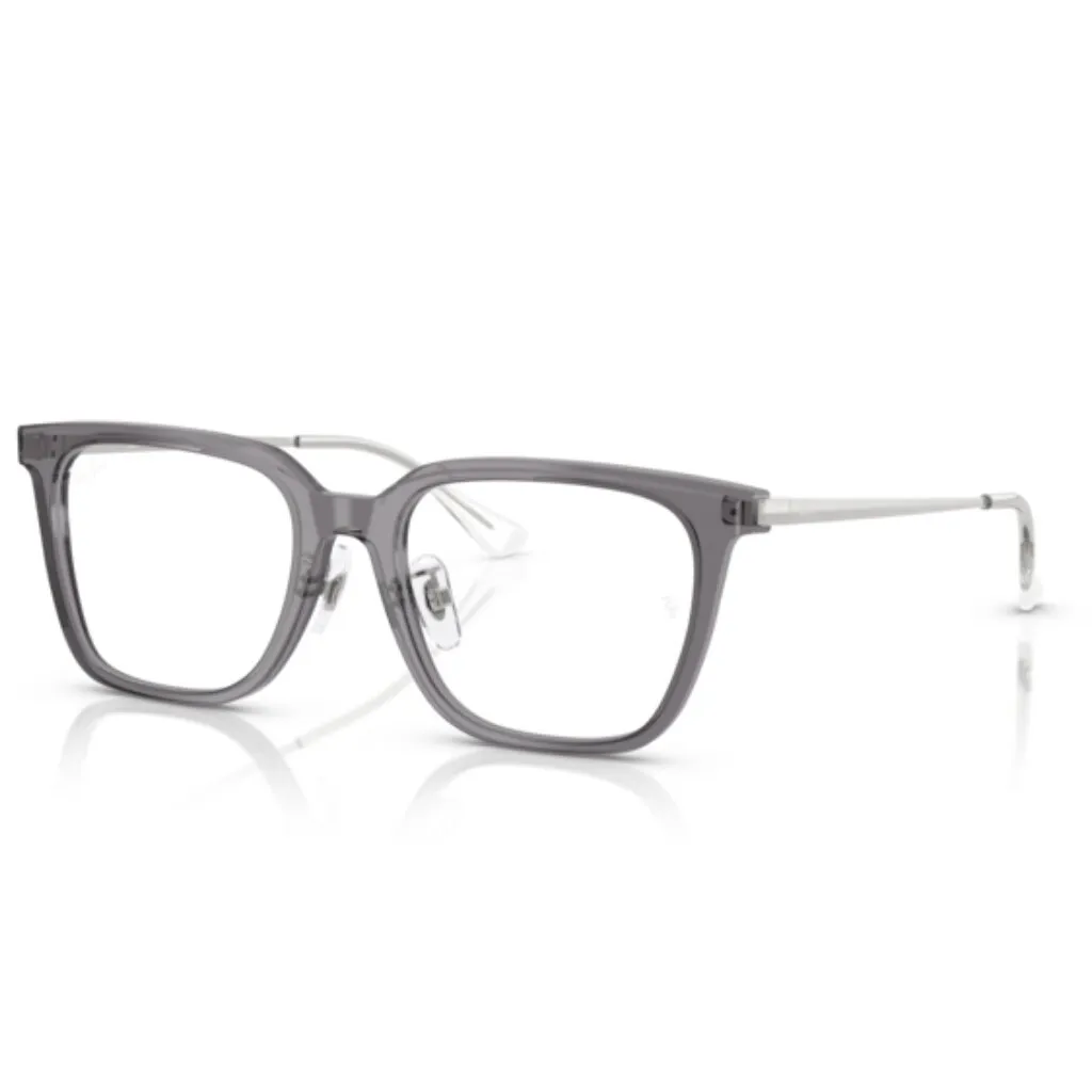 Ray-Ban Ray-Ban RB 5442D 86268 52 Mavi Işık Gözlüğü