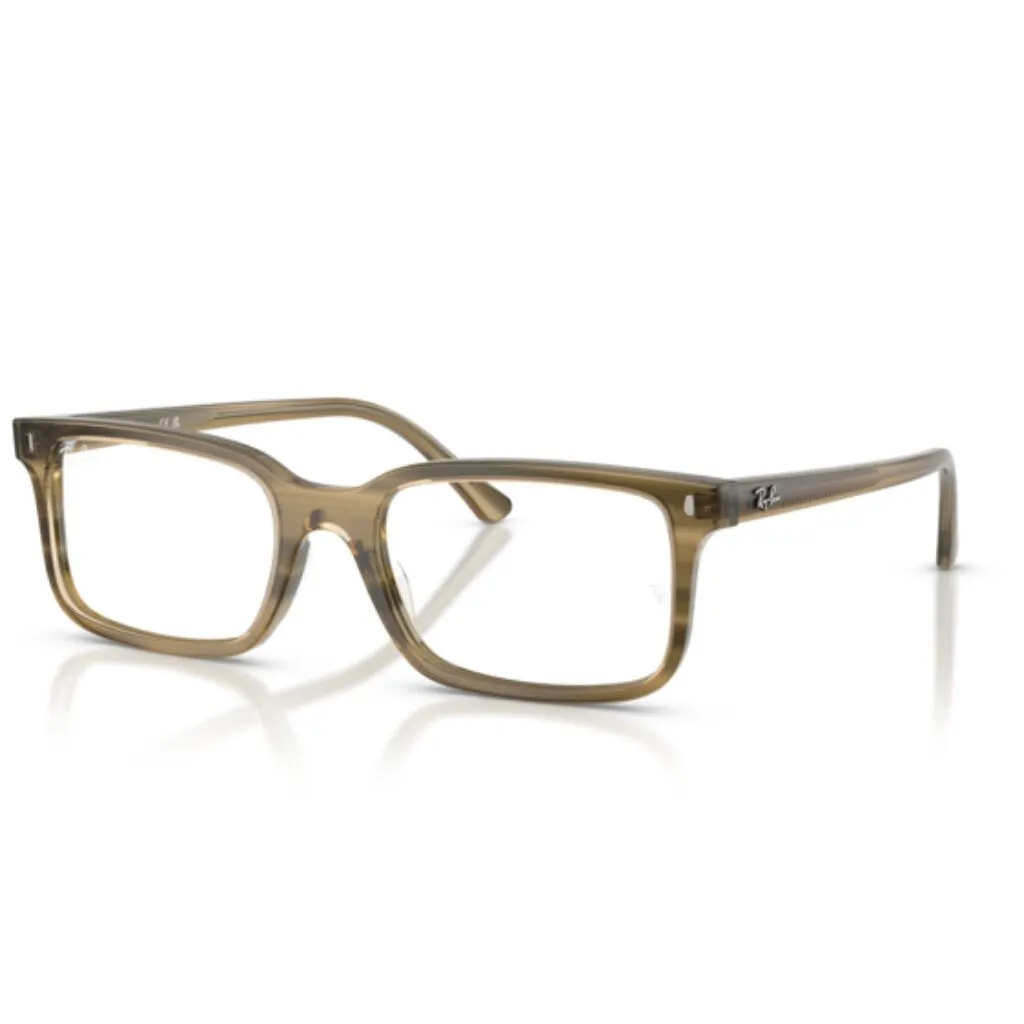 Ray-Ban Ray-Ban RB 5445 8454 54 Mavi Işık Gözlüğü