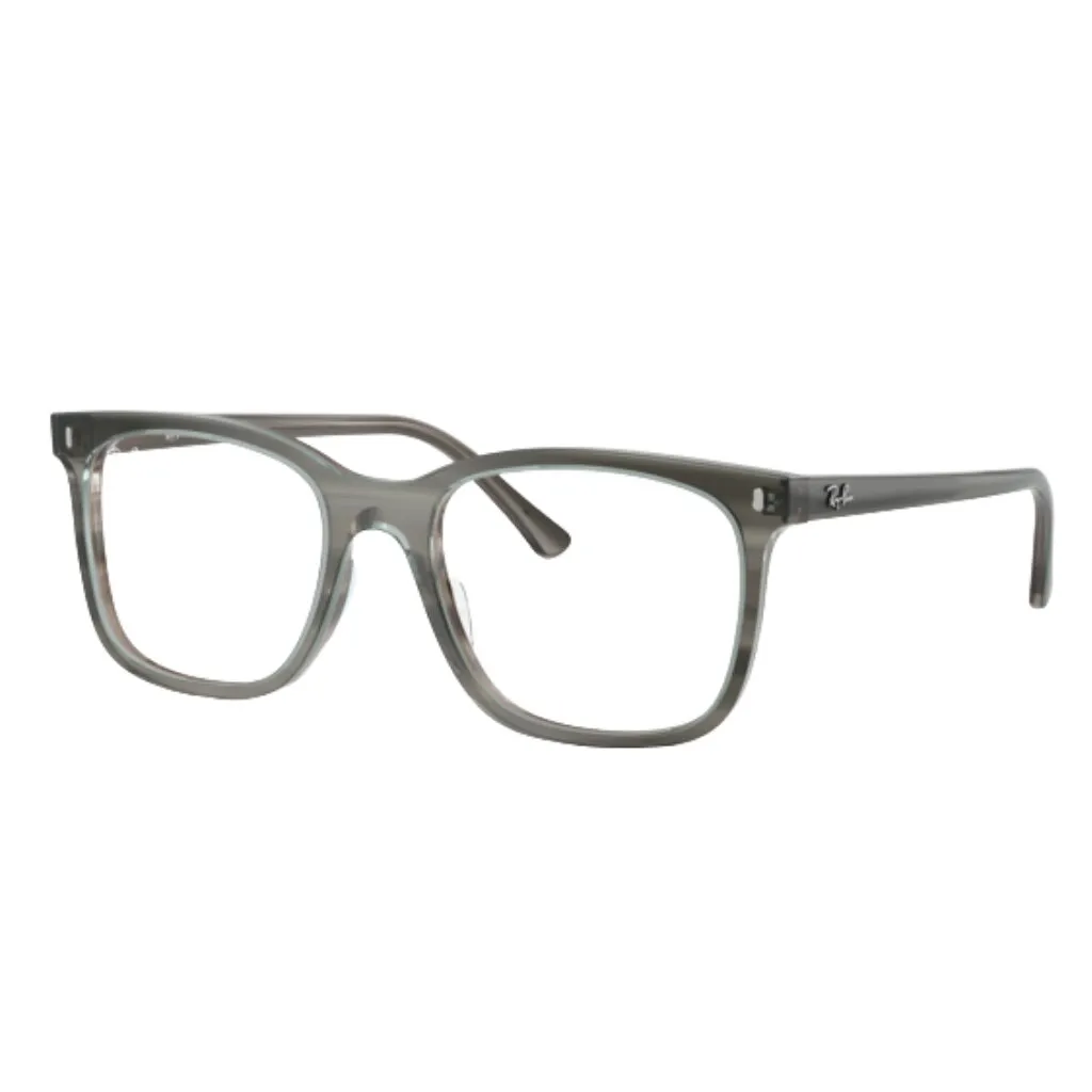 Ray-Ban Ray-Ban RB 5446 8453 53 Mavi Işık Gözlüğü