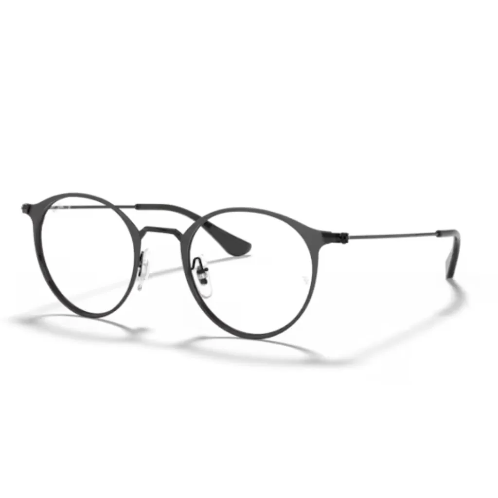 Ray-Ban Ray-Ban RB 6378 2904 49 Mavi Işık Gözlüğü