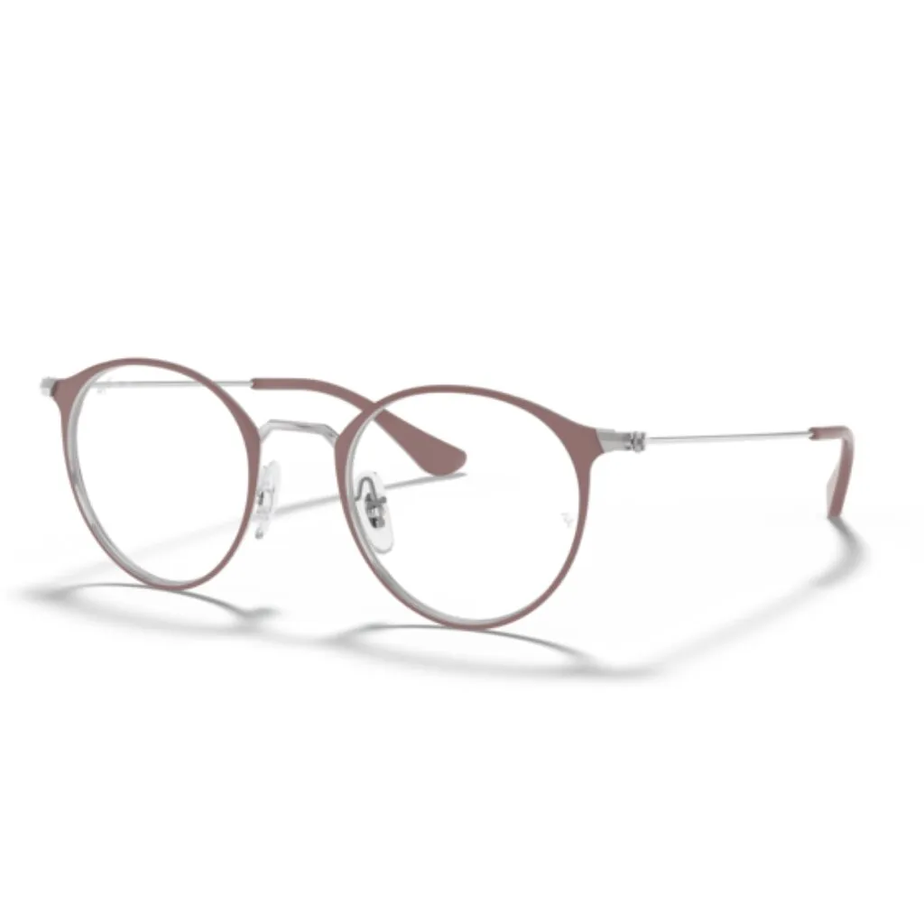 Ray-Ban Ray-Ban RB 6378 2907 49 Mavi Işık Gözlüğü