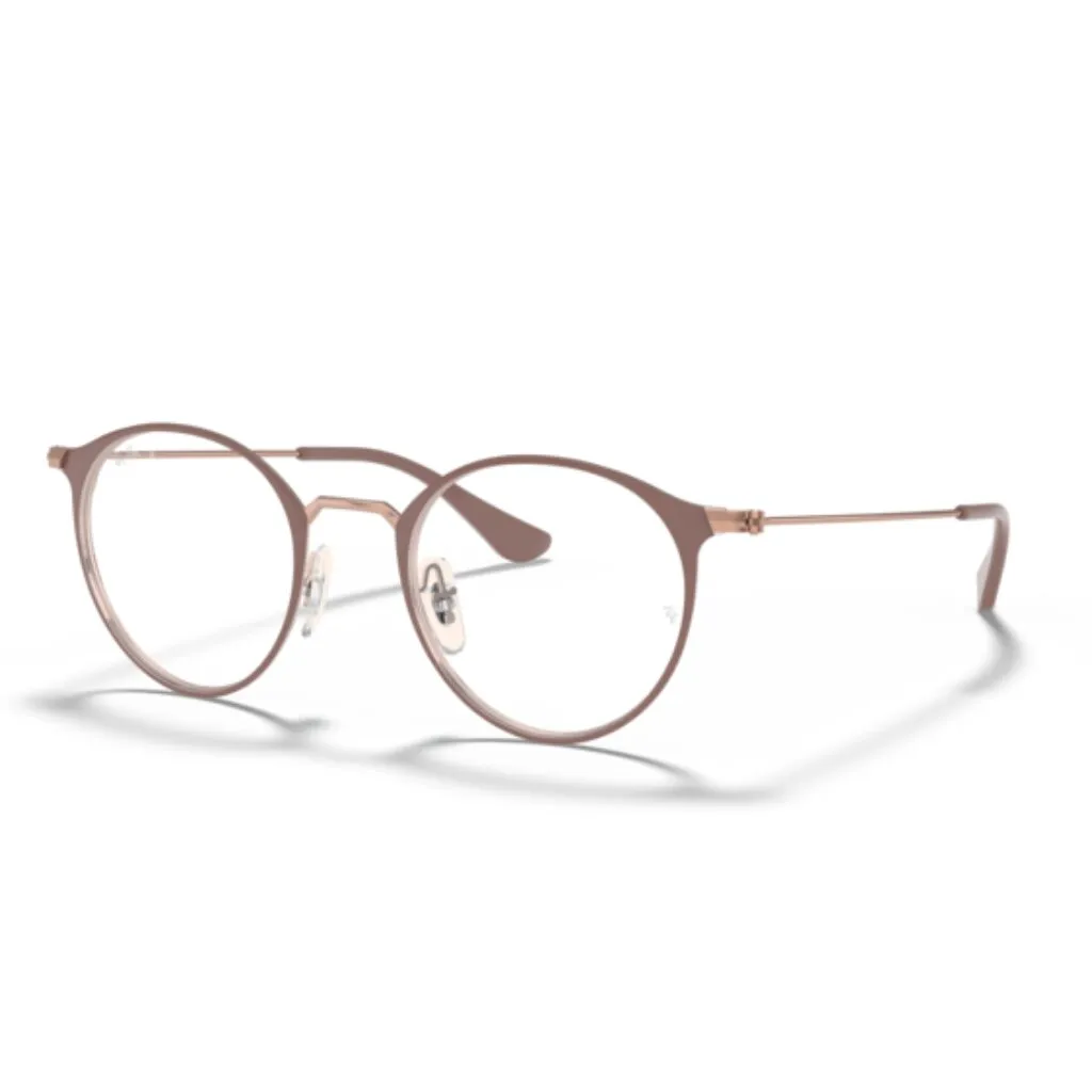 Ray-Ban Ray-Ban RB 6378 2973 47 Mavi Işık Gözlüğü