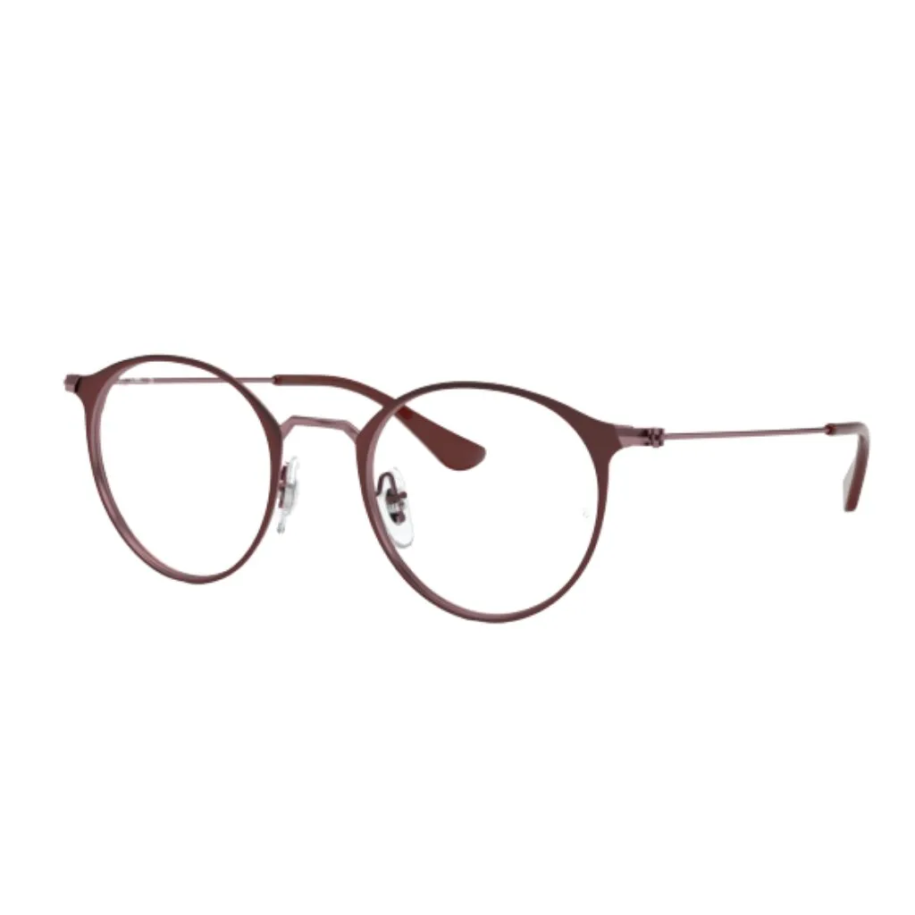 Ray-Ban Ray-Ban RB 6378 3070 47 Mavi Işık Gözlüğü