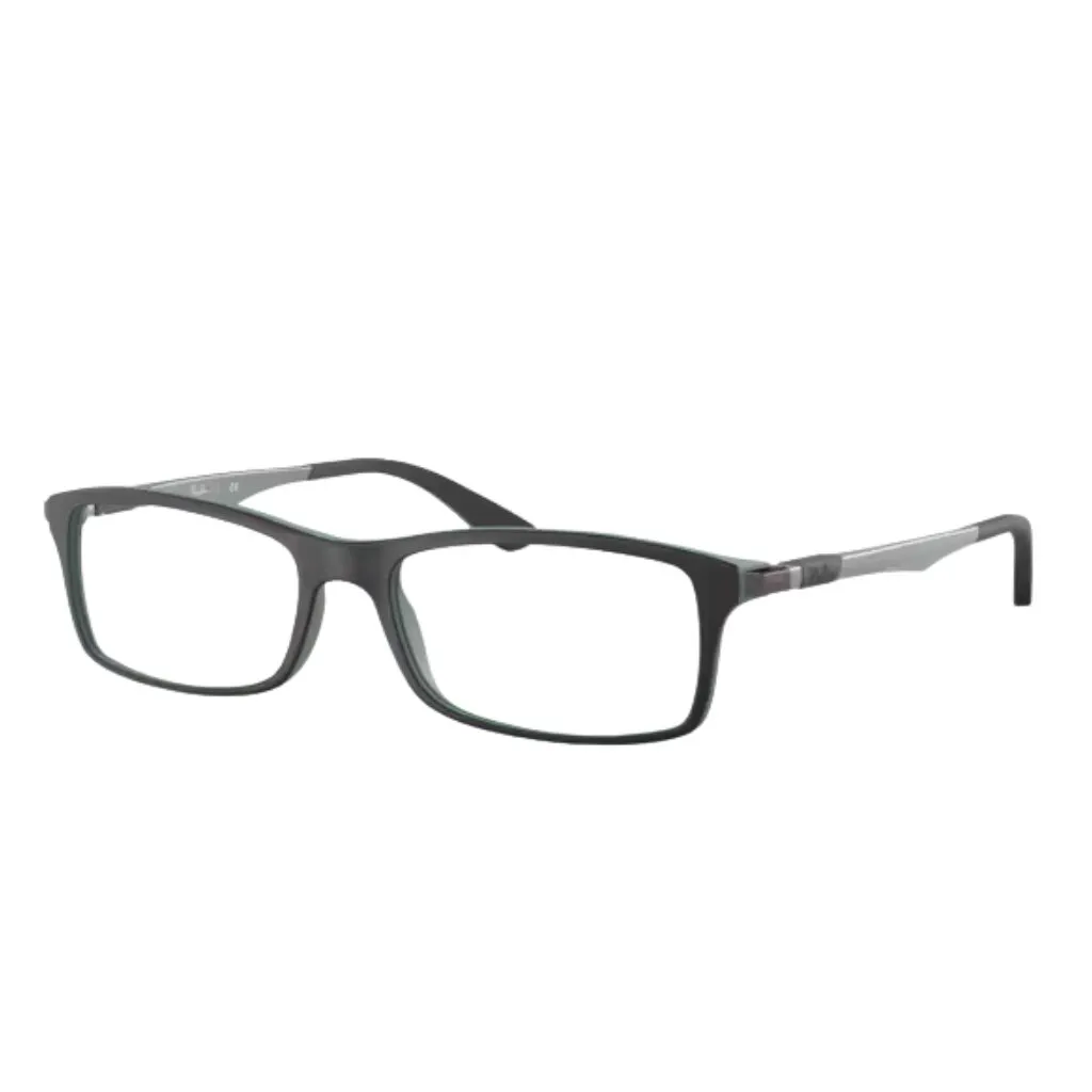 Ray-Ban Ray-Ban RB 7017 5197 54 Mavi Işık Gözlüğü