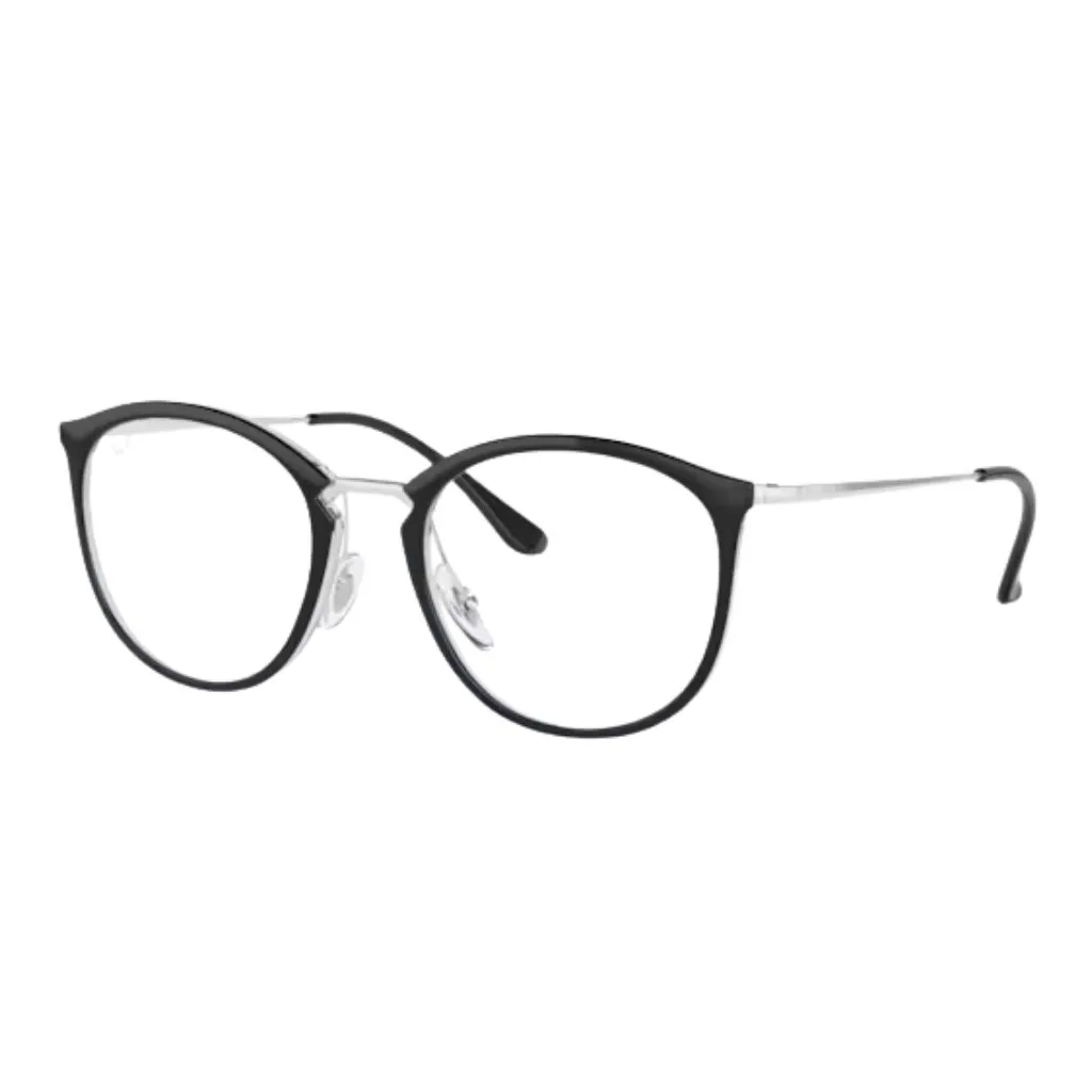 Ray-Ban Ray-Ban RB 7140 5852 51 Mavi Işık Gözlüğü
