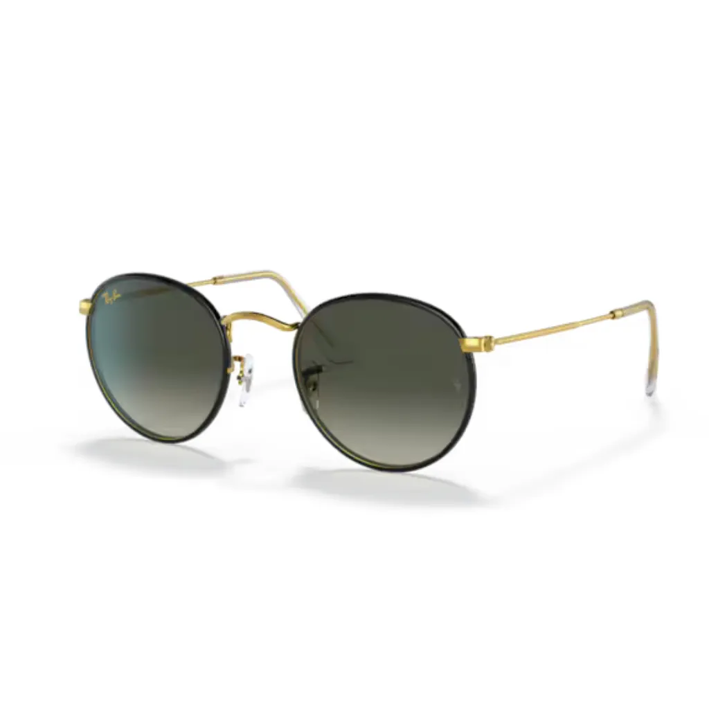 Ray-Ban Ray-Ban ROUND FULL COLOR RB 3447-J-M 9196/71 50 Güneş Gözlüğü