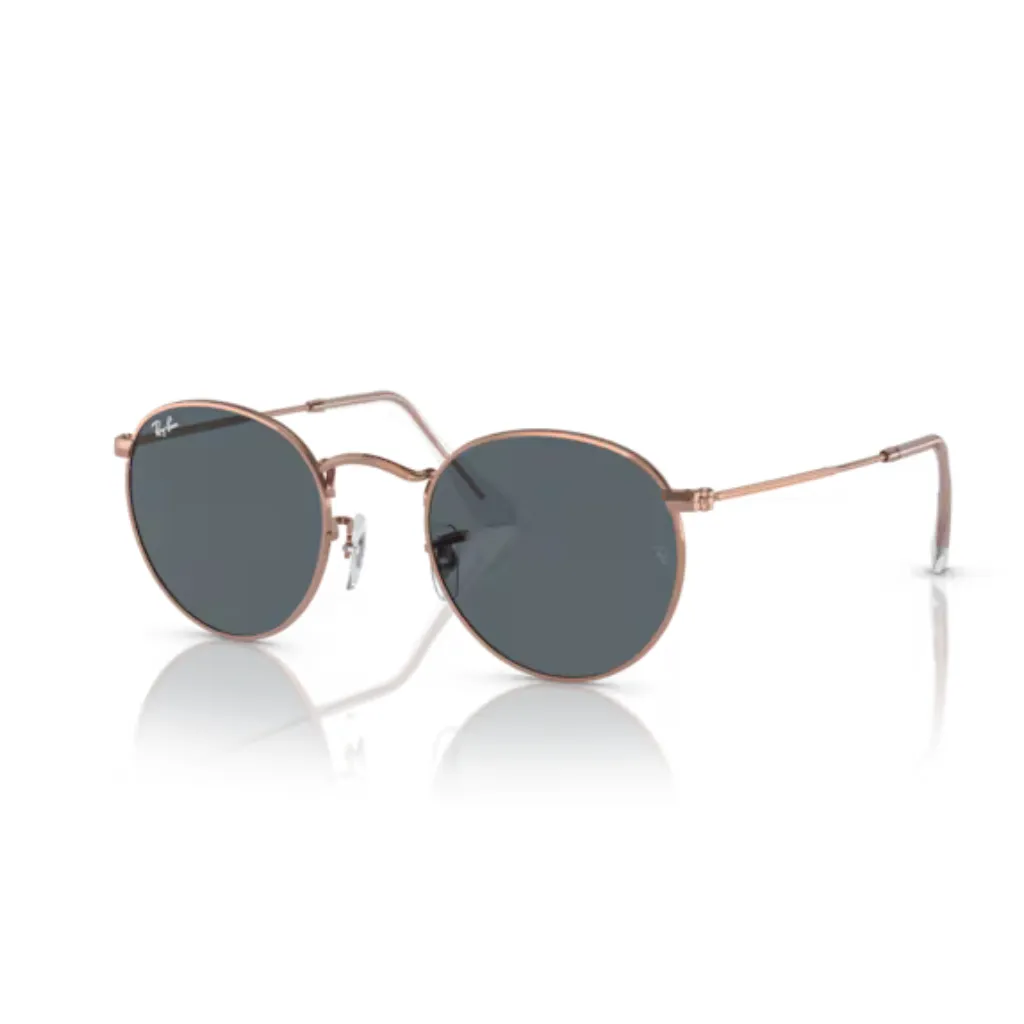 Ray-Ban Ray-Ban ROUND METAL RB 3447 9202/R5 50 Güneş Gözlüğü