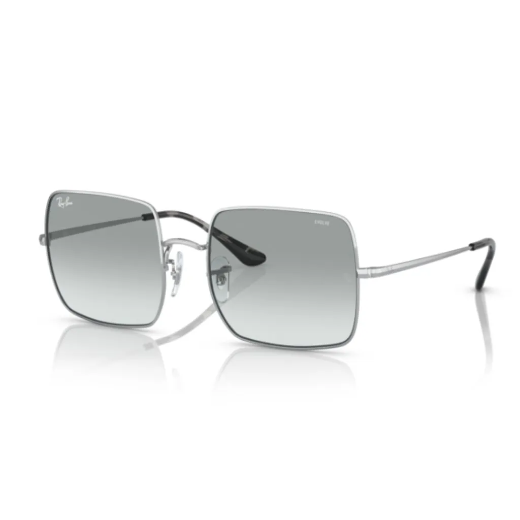 Ray-Ban Ray-Ban SQUARE EVOLVE RB 1971 9149/AD 54 Güneş Gözlüğü
