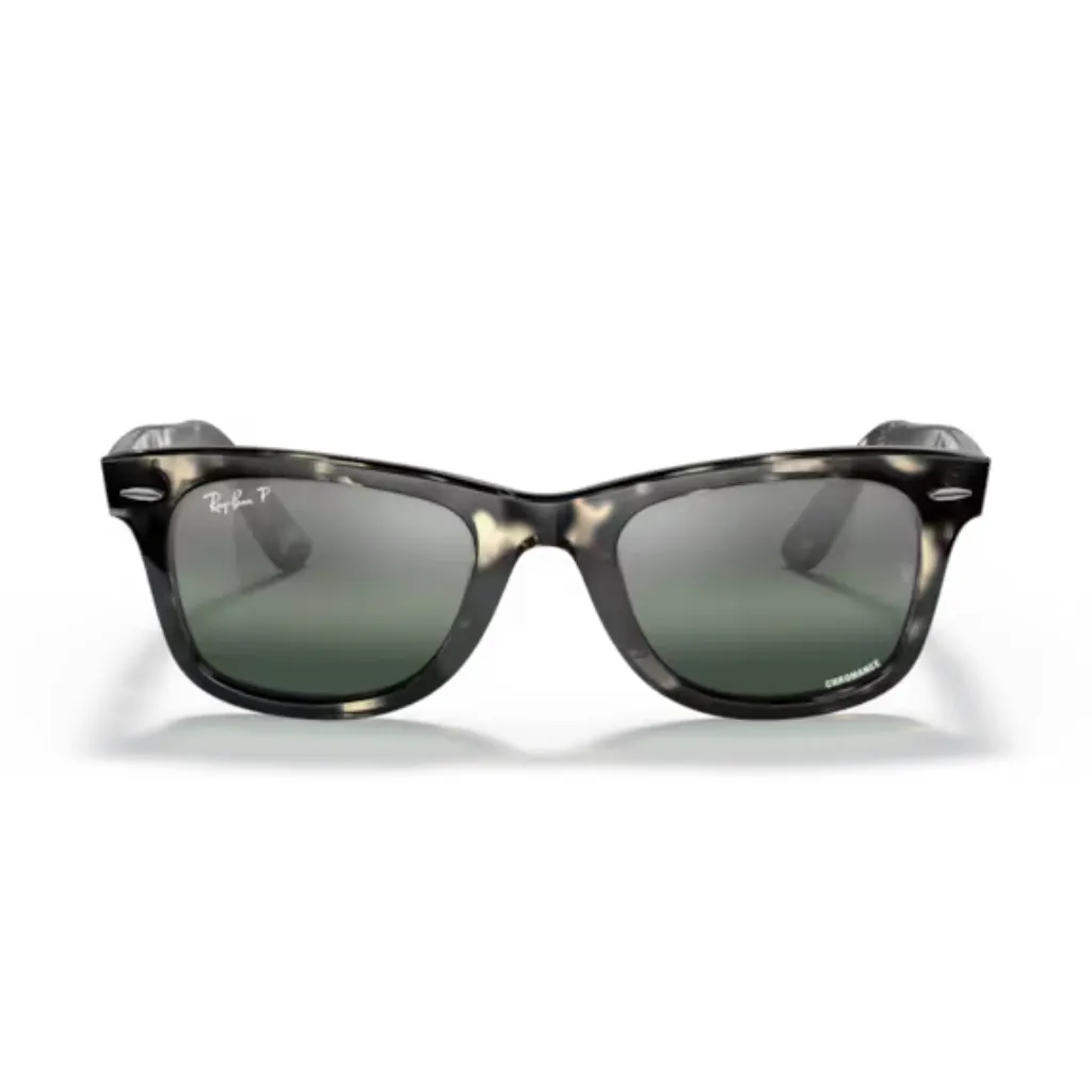 Ray-Ban Ray-Ban WAYFARER RB 2140 1333/G6 50 Güneş Gözlüğü
