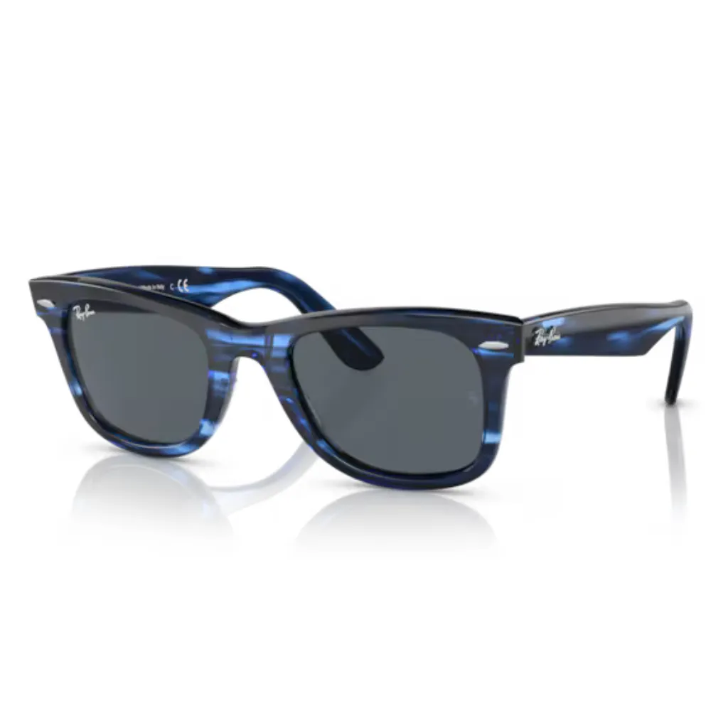 Ray-Ban Ray-Ban WAYFARER RB 2140 1361/R5 Güneş Gözlüğü