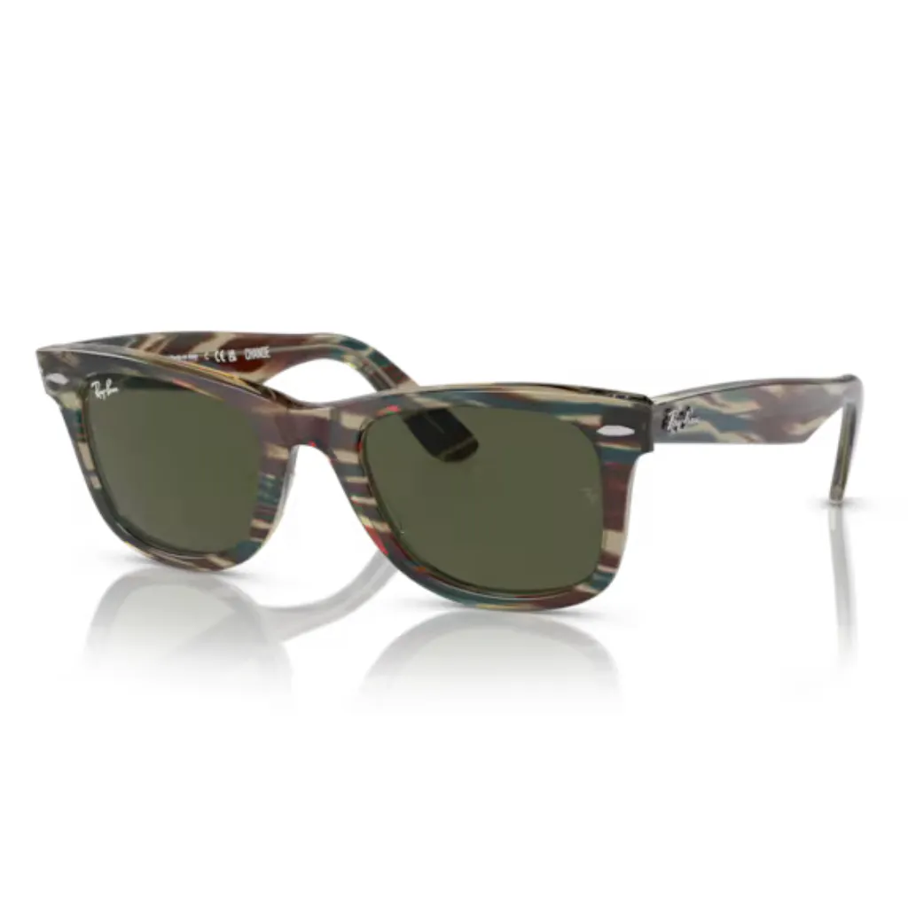 Ray-Ban Ray-Ban WAYFARER RB 2140 1387/31 50 Güneş Gözlüğü