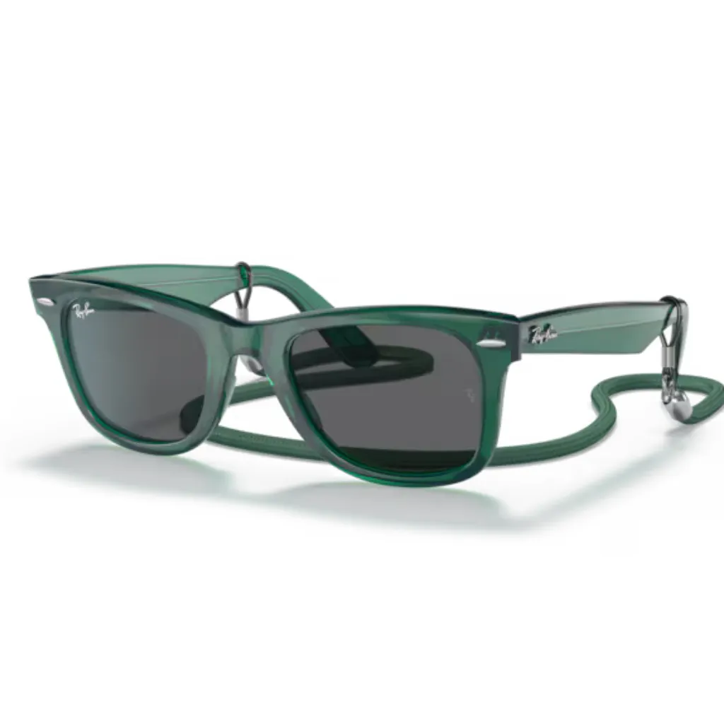Ray-Ban Ray-Ban WAYFARER RB 2140 6615/B1 50 Güneş Gözlüğü