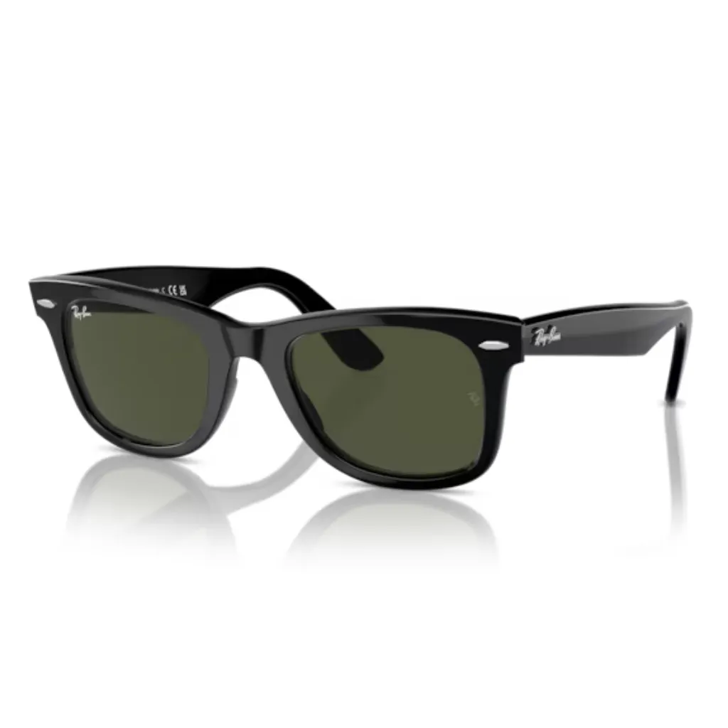 Ray-Ban Ray-Ban WAYFARER RB 2140 901 50 Güneş Gözlüğü