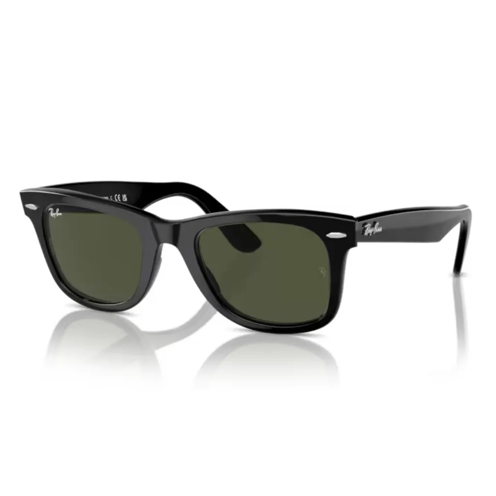 Ray-Ban Ray-Ban WAYFARER RB 2140 901 54 Güneş Gözlüğü