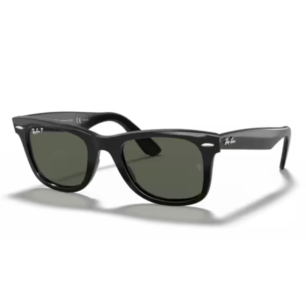 Ray-Ban Ray-Ban WAYFARER RB 2140 901/58 50 Güneş Gözlüğü