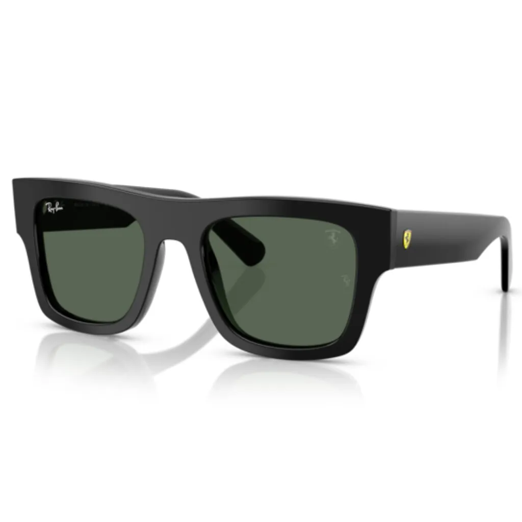 Ray-Ban Ray-Ban x Ferrari RB 2217-M F601/71 53 Güneş Gözlüğü