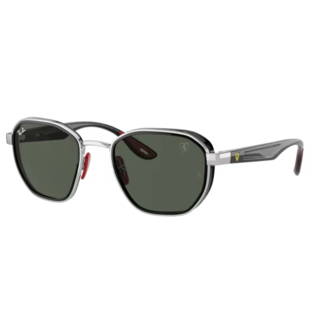 Ray-Ban Ray-Ban x Ferrari RB 3674-M F007/71 50 Güneş Gözlüğü