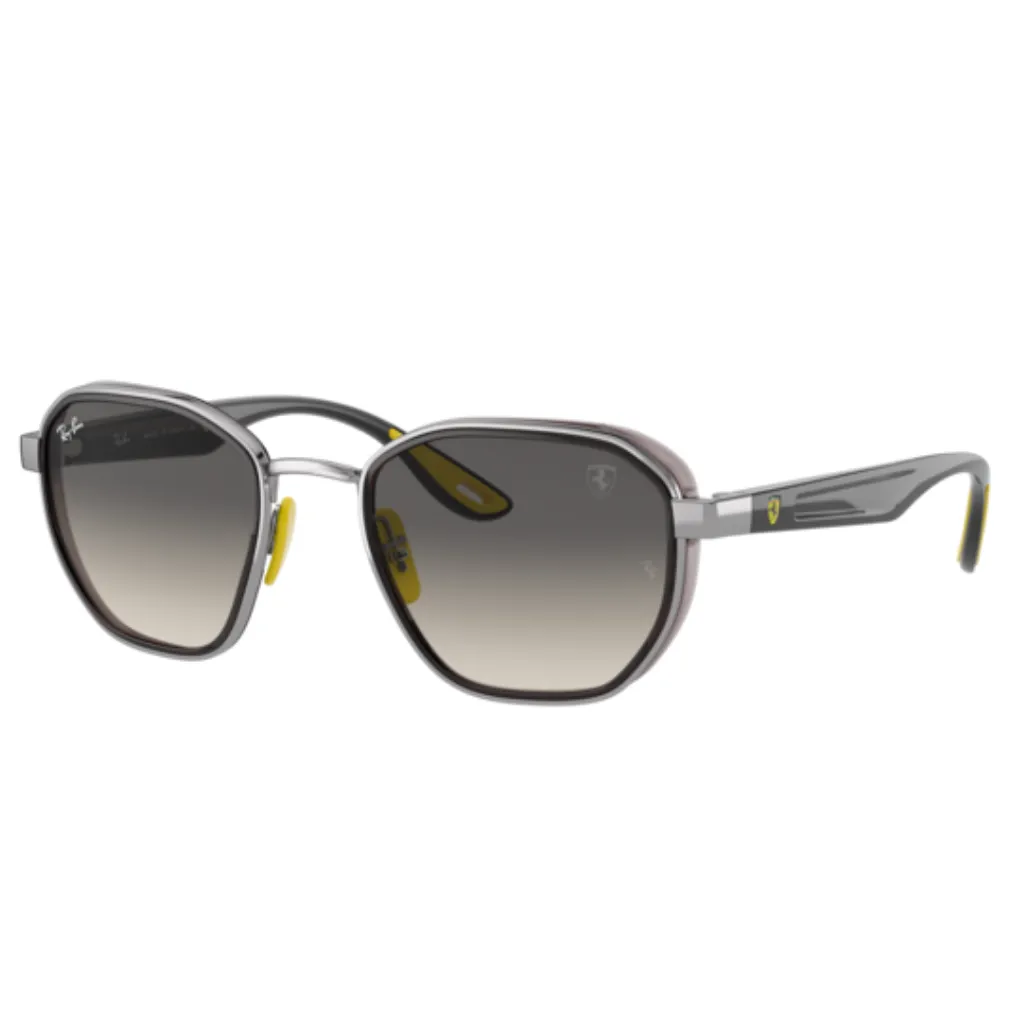 Ray-Ban Ray-Ban x Ferrari RB 3674-M F030/11 50 Güneş Gözlüğü
