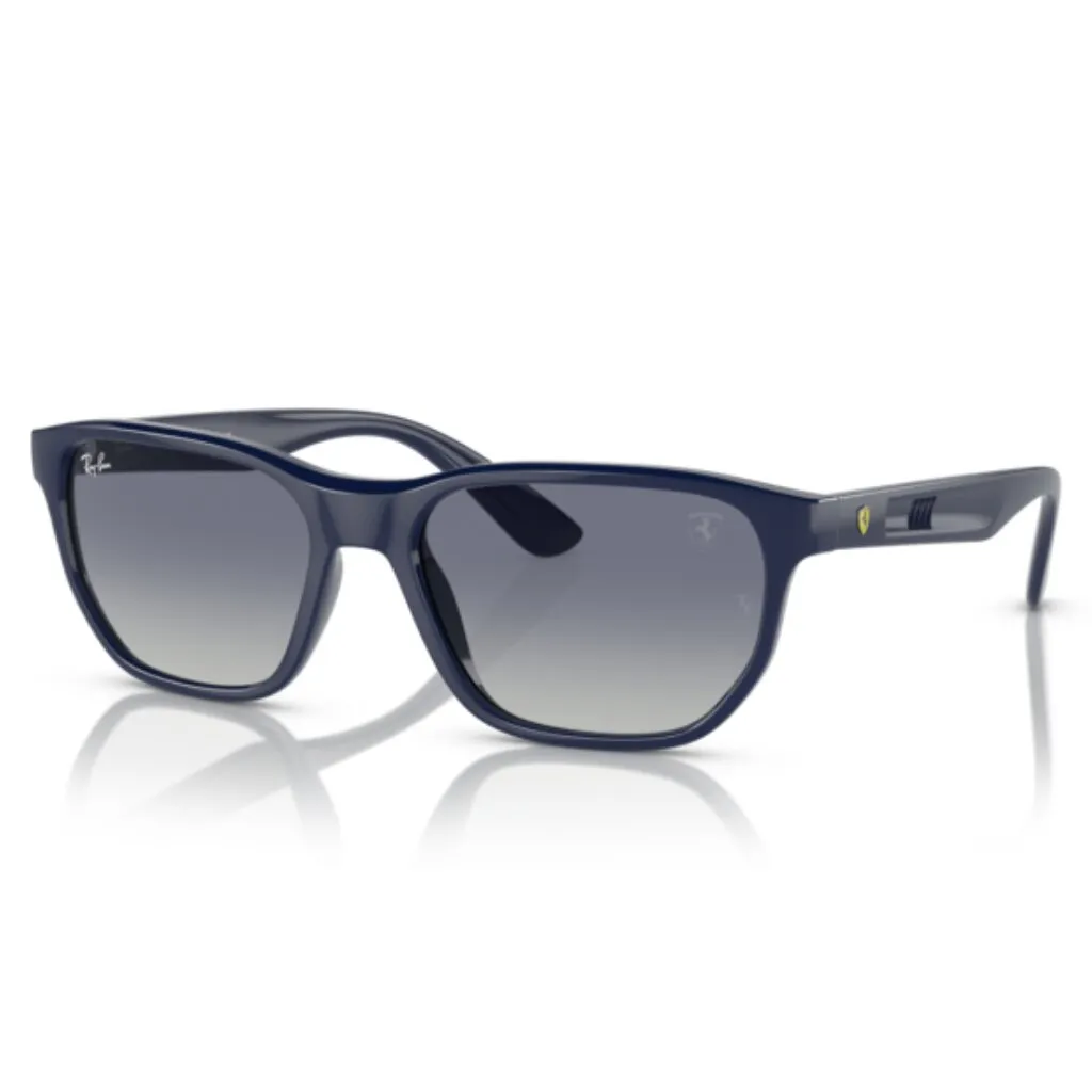 Ray-Ban Ray-Ban x Ferrari RB 4404-M F688/4L 57 Güneş Gözlüğü