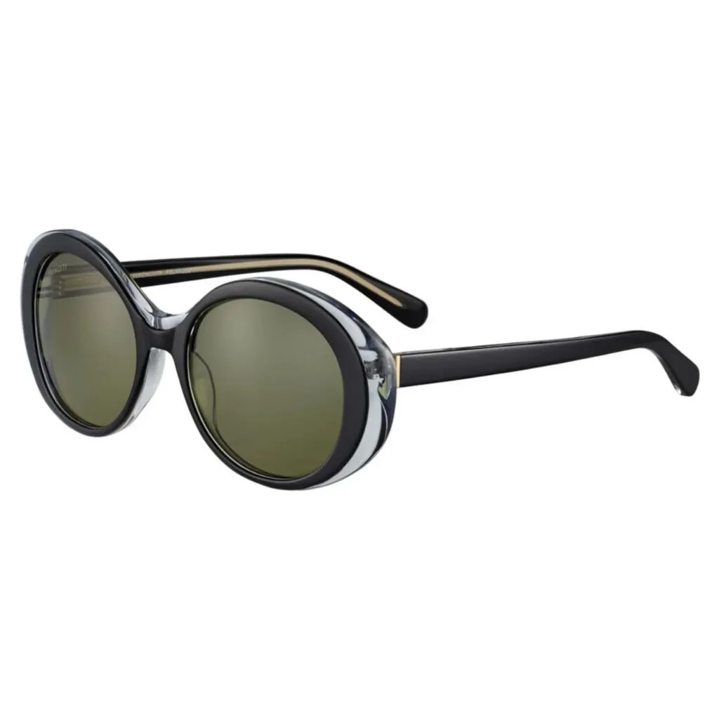 SERENGETI SERENGETI Bacall SS541001-S 55 Güneş Gözlüğü
